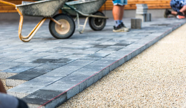 Why Choose Us For All Your Driveway Paving Needs in Ely, MN?