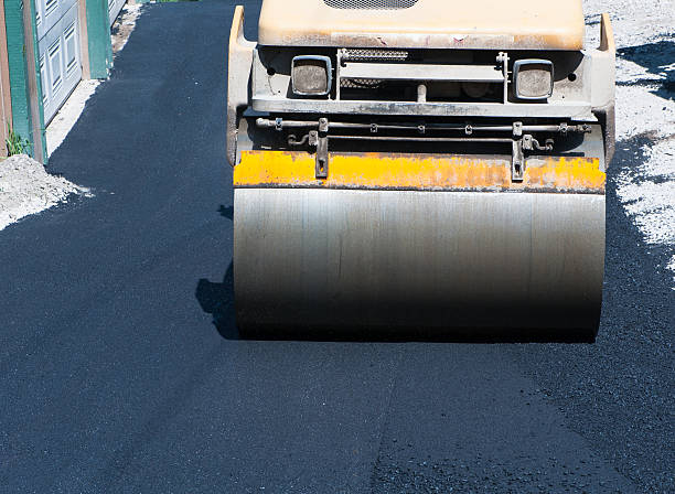 Ely, MN Driveway Paving Services Company